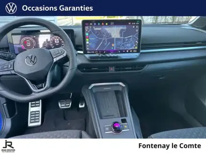 Photo 11 Volkswagen T-roc  1.5 eTSI EVO2 Hybrid 150 ch DSG7