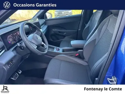 Photo 12 Volkswagen T-roc  1.5 eTSI EVO2 Hybrid 150 ch DSG7