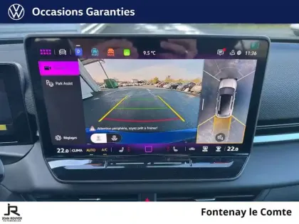 Photo 27 Volkswagen T-roc  1.5 eTSI EVO2 Hybrid 150 ch DSG7