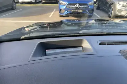 Photo 30 Mercedes EQA  250