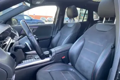 Photo 9 Mercedes EQA  250