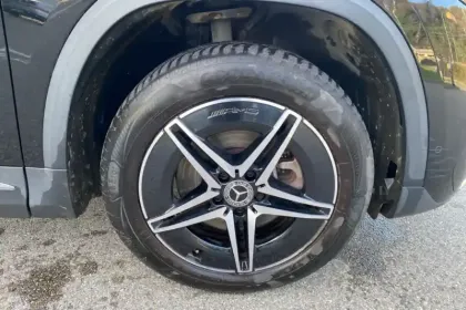 Photo 14 Mercedes EQA  250