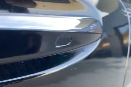 Photo 28 Mercedes EQA  250