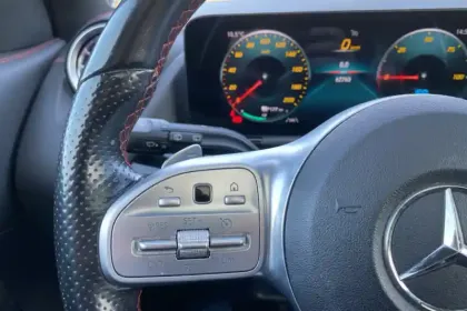 Photo 18 Mercedes EQA  250