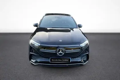 Photo 1 Mercedes EQA  250