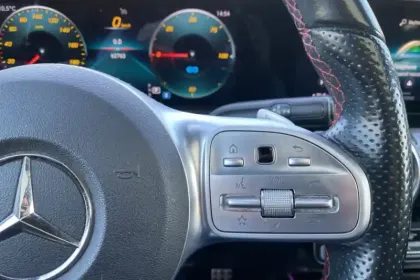 Photo 19 Mercedes EQA  250