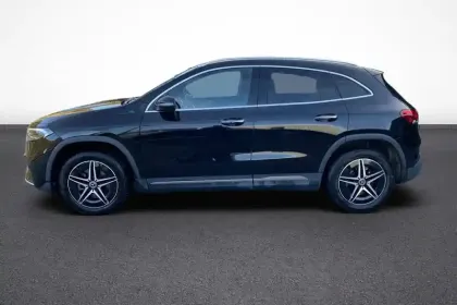 Photo 2 Mercedes EQA  250