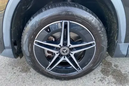 Photo 11 Mercedes EQA  250