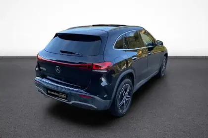 Photo 5 Mercedes EQA  250