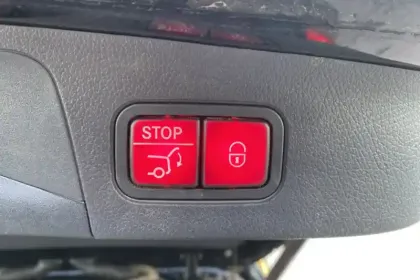 Photo 29 Mercedes EQA  250