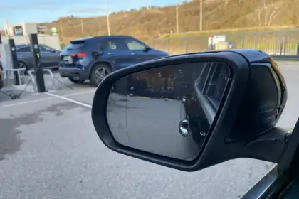 Photo 26 Mercedes EQA  250