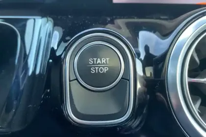 Photo 22 Mercedes EQA  250