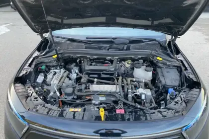 Photo 15 Mercedes EQA  250