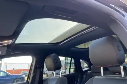 Photo 27 Mercedes EQA  250