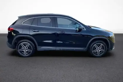 Photo 6 Mercedes EQA  250