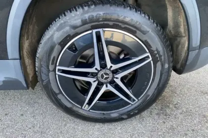 Photo 12 Mercedes EQA  250