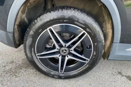 Photo 13 Mercedes EQA  250