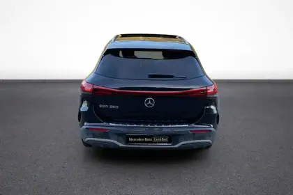 Photo 4 Mercedes EQA  250