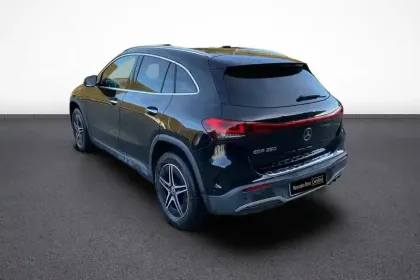 Photo 3 Mercedes EQA  250