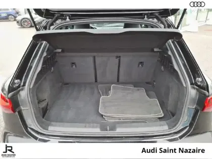 Photo 11 Audi A3  Sportback 35 TFSI Mild Hybrid 150 S tronic 7