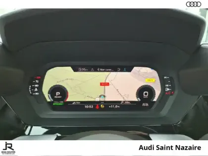 Photo 19 Audi A3  Sportback 35 TFSI Mild Hybrid 150 S tronic 7