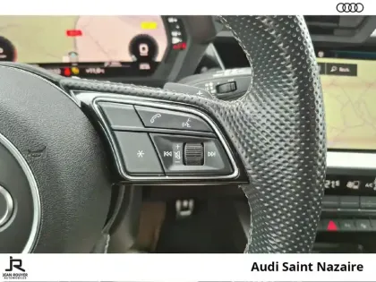 Photo 34 Audi A3  Sportback 35 TFSI Mild Hybrid 150 S tronic 7