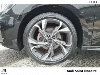 Photo 6 Audi A3  Sportback 35 TFSI Mild Hybrid 150 S tronic 7