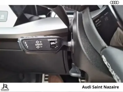 Photo 22 Audi A3  Sportback 35 TFSI Mild Hybrid 150 S tronic 7