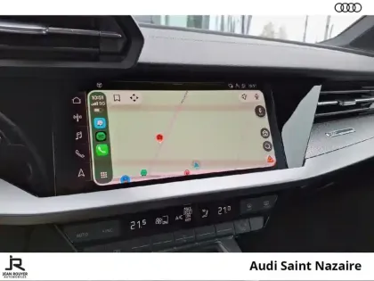 Photo 14 Audi A3  Sportback 35 TFSI Mild Hybrid 150 S tronic 7