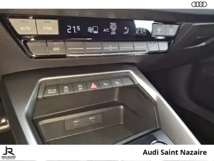 Photo 30 Audi A3  Sportback 35 TFSI Mild Hybrid 150 S tronic 7