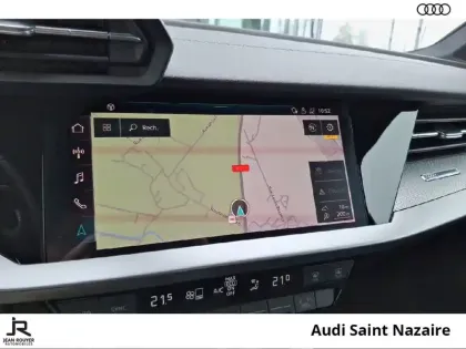 Photo 16 Audi A3  Sportback 35 TFSI Mild Hybrid 150 S tronic 7