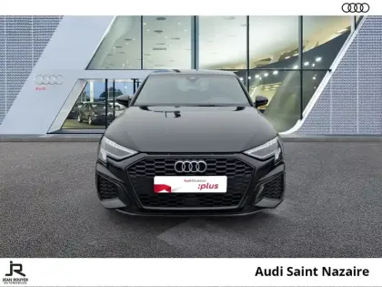 Photo 5 Audi A3  Sportback 35 TFSI Mild Hybrid 150 S tronic 7