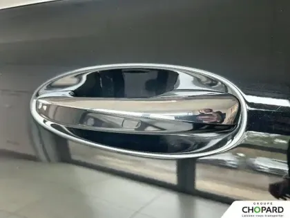 Photo 27 Mercedes GLB  200 d 8G-DCT