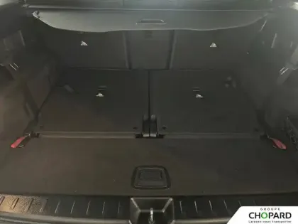 Photo 7 Mercedes GLB  200 d 8G-DCT