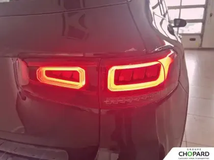 Photo 26 Mercedes GLB  200 d 8G-DCT