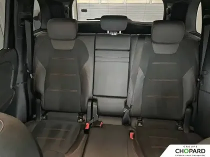 Photo 18 Mercedes GLB  200 d 8G-DCT