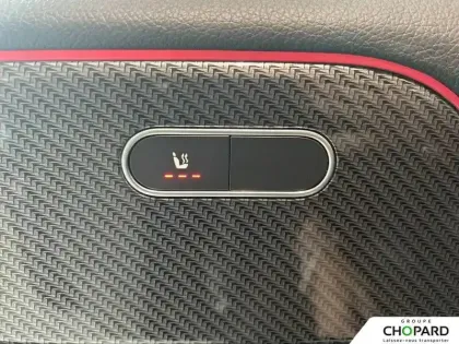 Photo 23 Mercedes GLB  200 d 8G-DCT