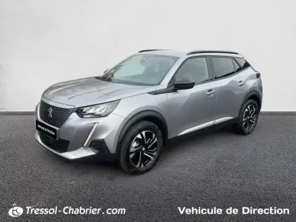 Photo Peugeot 2008 Allure