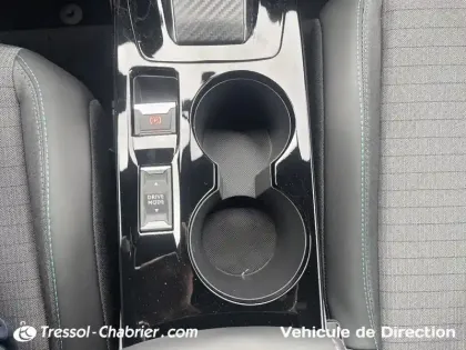 Photo 24 Peugeot 2008  Electrique 50 kWh 136 ch