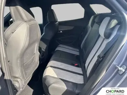 Photo 10 Peugeot 3008  Hybrid 225 e-EAT8