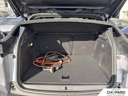 Photo 5 Peugeot 3008  Hybrid 225 e-EAT8