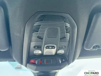 Photo 17 Peugeot 3008  Hybrid 225 e-EAT8