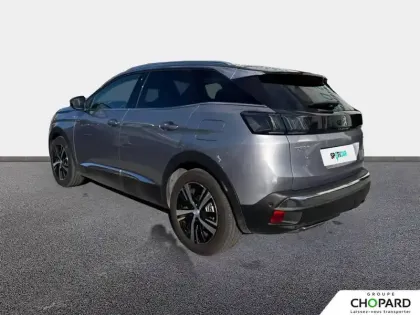 Photo 6 Peugeot 3008  Hybrid 225 e-EAT8