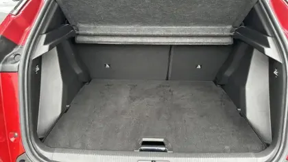 Photo 6 Peugeot 2008  Electrique 136 ch