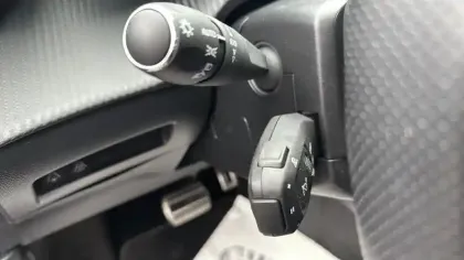 Photo 16 Peugeot 2008  Electrique 136 ch