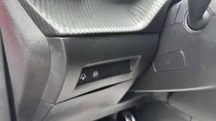 Photo 15 Peugeot 2008  Electrique 136 ch