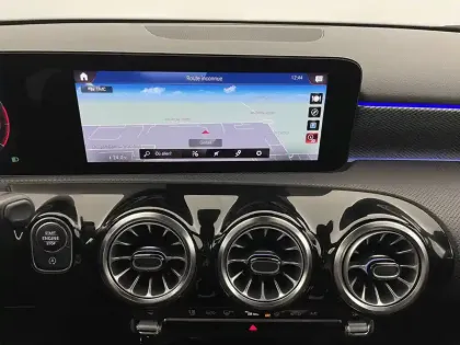 Photo 20 Mercedes Classe A  180 7G-DCT