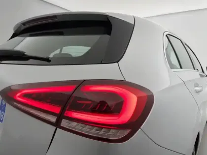 Photo 28 Mercedes Classe A  180 7G-DCT