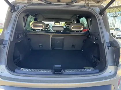 Photo 23 Smart Smart 5 Smart #5 AWD 587 ch