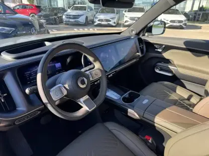 Photo 10 Smart Smart 5 Smart #5 AWD 587 ch